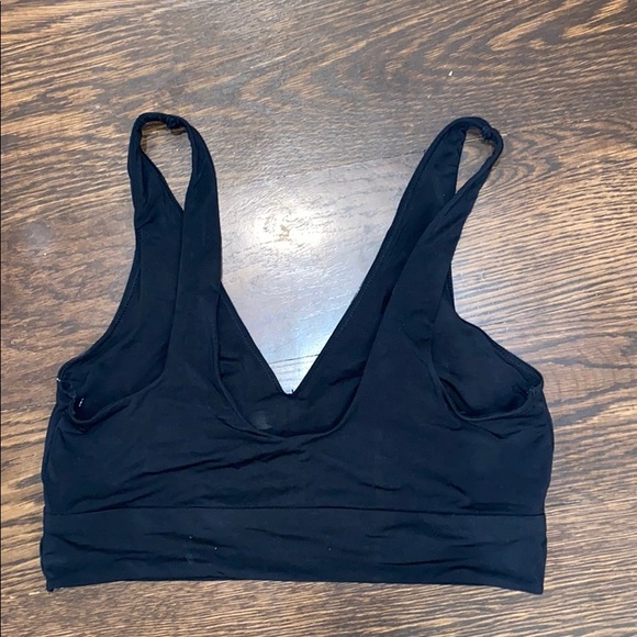 COMMANDO NEW Butter Comfy Bralette - Picture 4 of 7